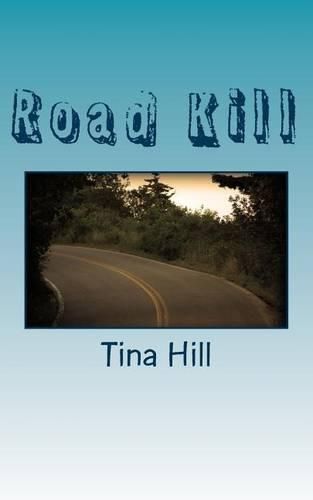 Cover image for Road Kill