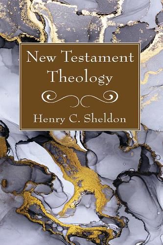 Cover image for New Testament Theology