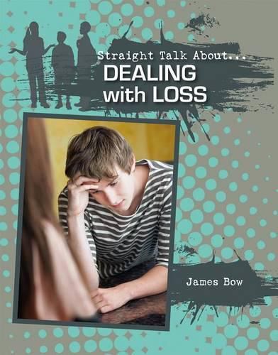 Cover image for Dealing with Loss
