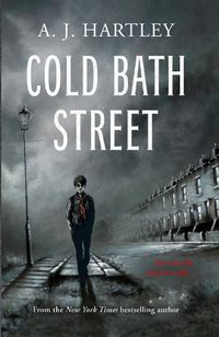 Cover image for Cold Bath Street