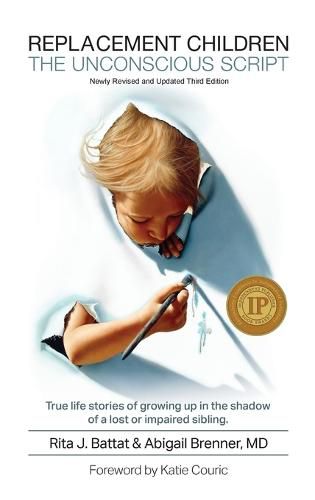 Cover image for Replacement Children The Unconscious Script