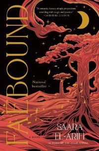 Cover image for Faebound