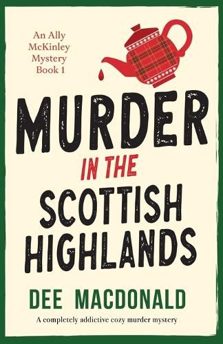 Murder in the Scottish Highlands