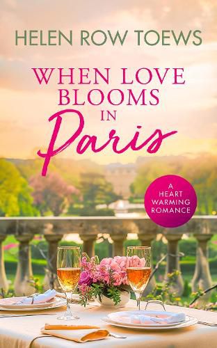 Cover image for When Love Blooms in Paris