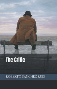Cover image for The Critic