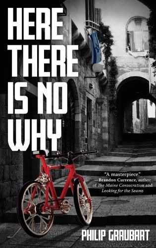 Cover image for Here There Is No Why