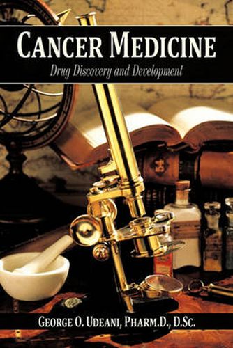 Cover image for Cancer Medicine
