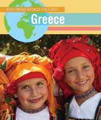 Cover image for Greece