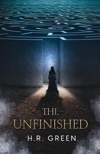 Cover image for The Unfinished Digest