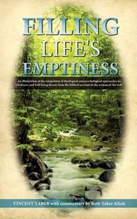 Cover image for Filling Life's Emptiness