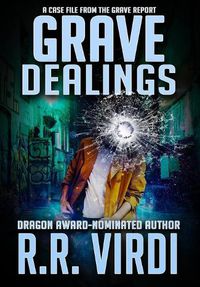 Cover image for Grave Dealings