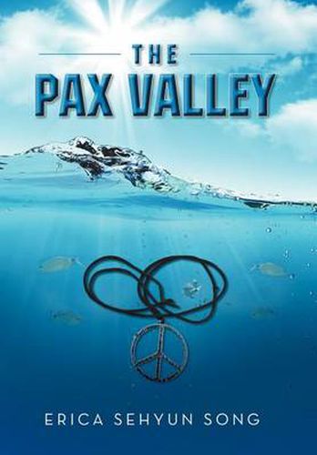 Cover image for The Pax Valley