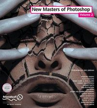 Cover image for New Masters of Photoshop: Volume 2