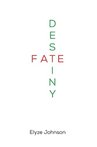 Cover image for Fate/Destiny