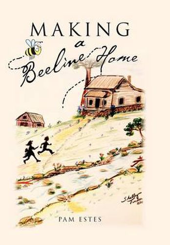 Cover image for Making a Beeline Home