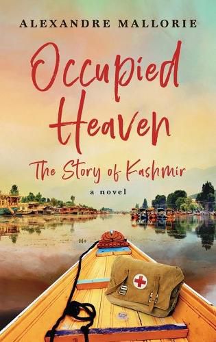 Cover image for Occupied Heaven