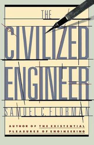 Cover image for The Civilized Engineer