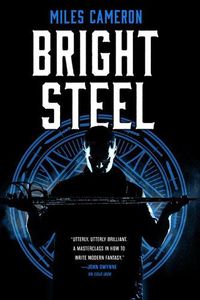 Cover image for Bright Steel