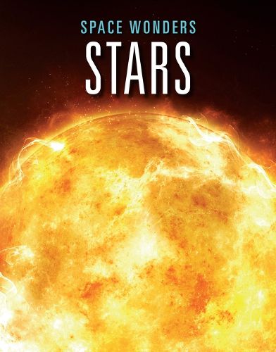 Cover image for Stars