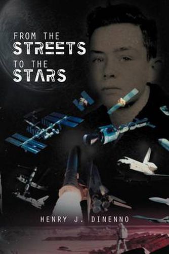 Cover image for From the Streets to the Stars