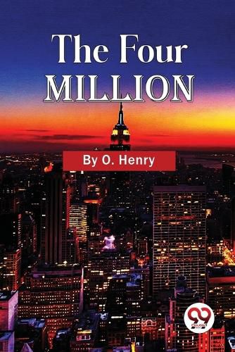 Cover image for The Four Million