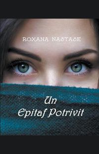 Cover image for Un Epitaf Potrivit