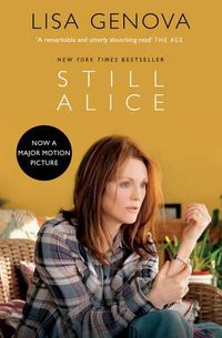 Cover image for Still Alice