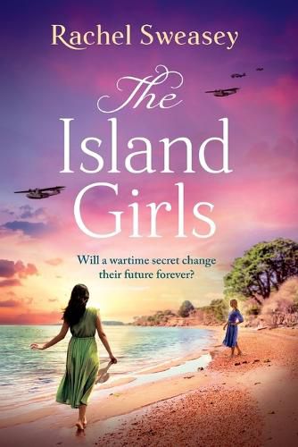 Cover image for The Island Girls