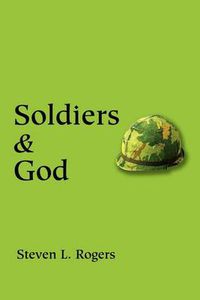 Cover image for Soldiers & God