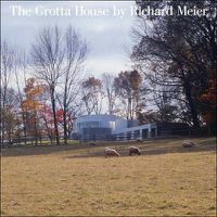 Cover image for Grotta House by Richard Meier