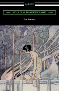 Cover image for The Sonnets (Annotated by Henry N. Hudson with an Introduction by Charles Harold Herford)