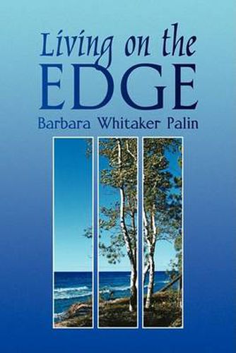 Cover image for Living on the Edge