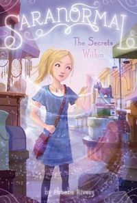 Cover image for The Secrets Within, 7