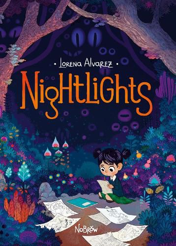 Cover image for Nightlights