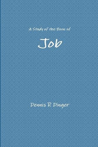 A Study of the Book of Job