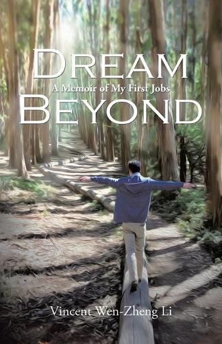Cover image for Dream Beyond