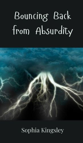 Cover image for Bouncing Back from Absurdity