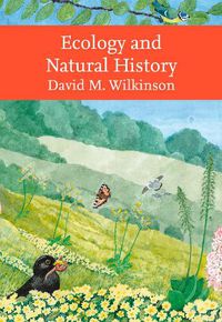 Cover image for Ecology and Natural History