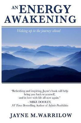 Cover image for An Energy Awakening: How the Power of Energy Can Change Your Life