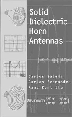 Dielectric Antennas