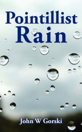 Cover image for Pointillist Rain