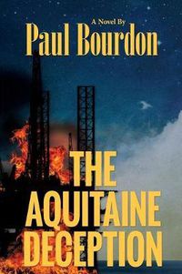 Cover image for The Aquitaine Deception