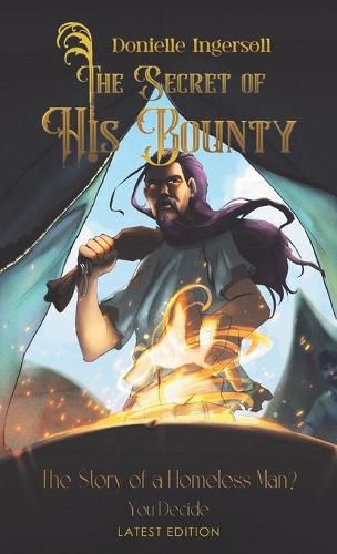 Cover image for The Secret of His Bounty