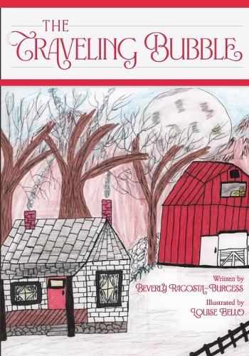 Cover image for The Traveling Bubble