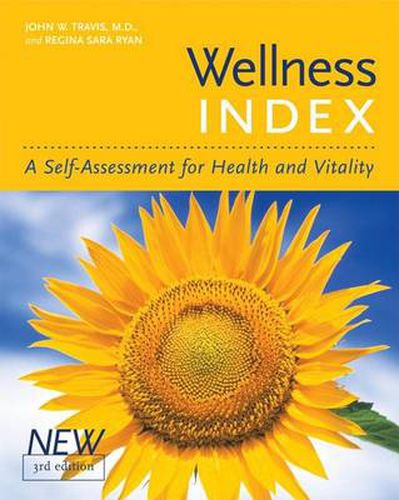 Wellness Index: A Self-Assessment of Health and Vitality