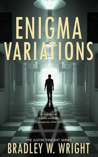 Cover image for Enigma Variations