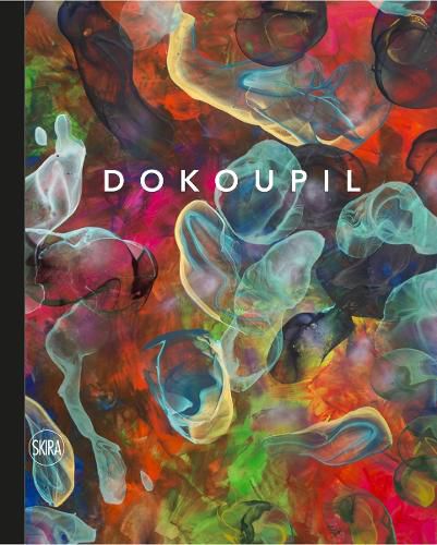 Cover image for Dokoupil