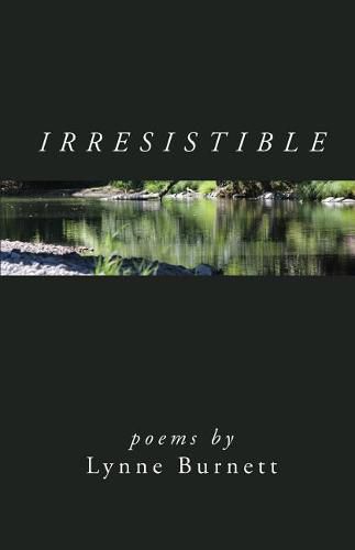 Cover image for Irresistible