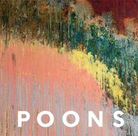 Cover image for Larry Poons