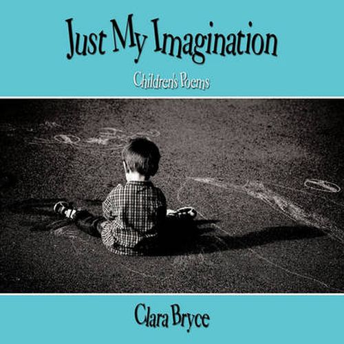 Cover image for Just My Imagination